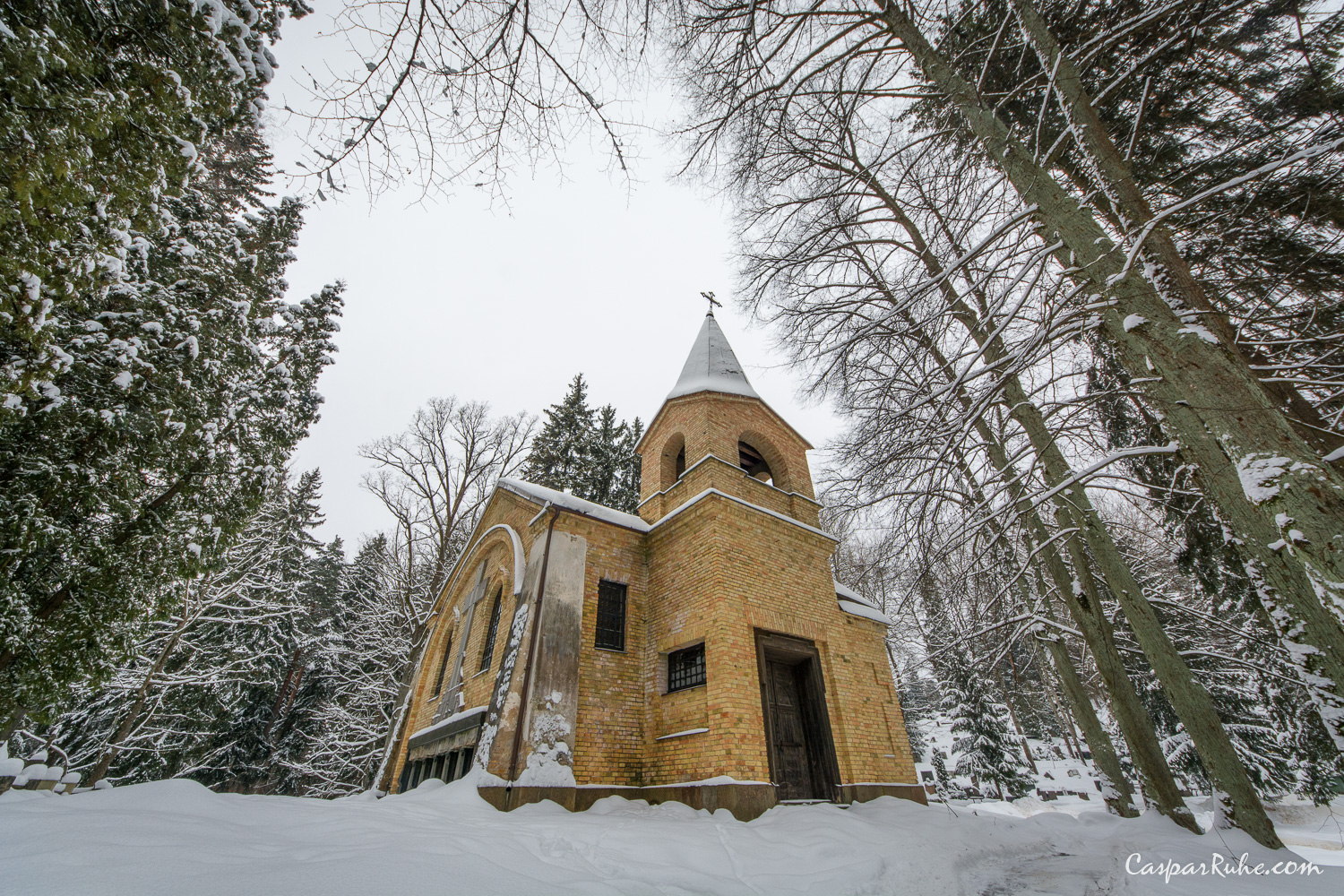 Antakalnis Cemetery